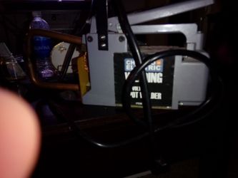 Chicago spot welder 120 volt