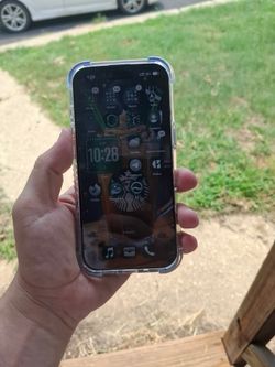 iPhone 17 air