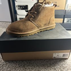 Uggs Neumel Boot Chestnut