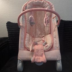 Baby seat