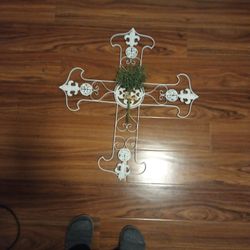 Decorative Cross