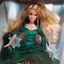 Vintage BARBIE DOLL,  $35