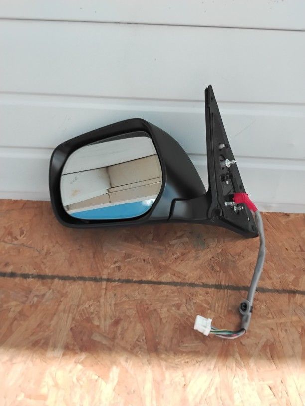 2014-2023 Lexus Gx460 Door Mirror 