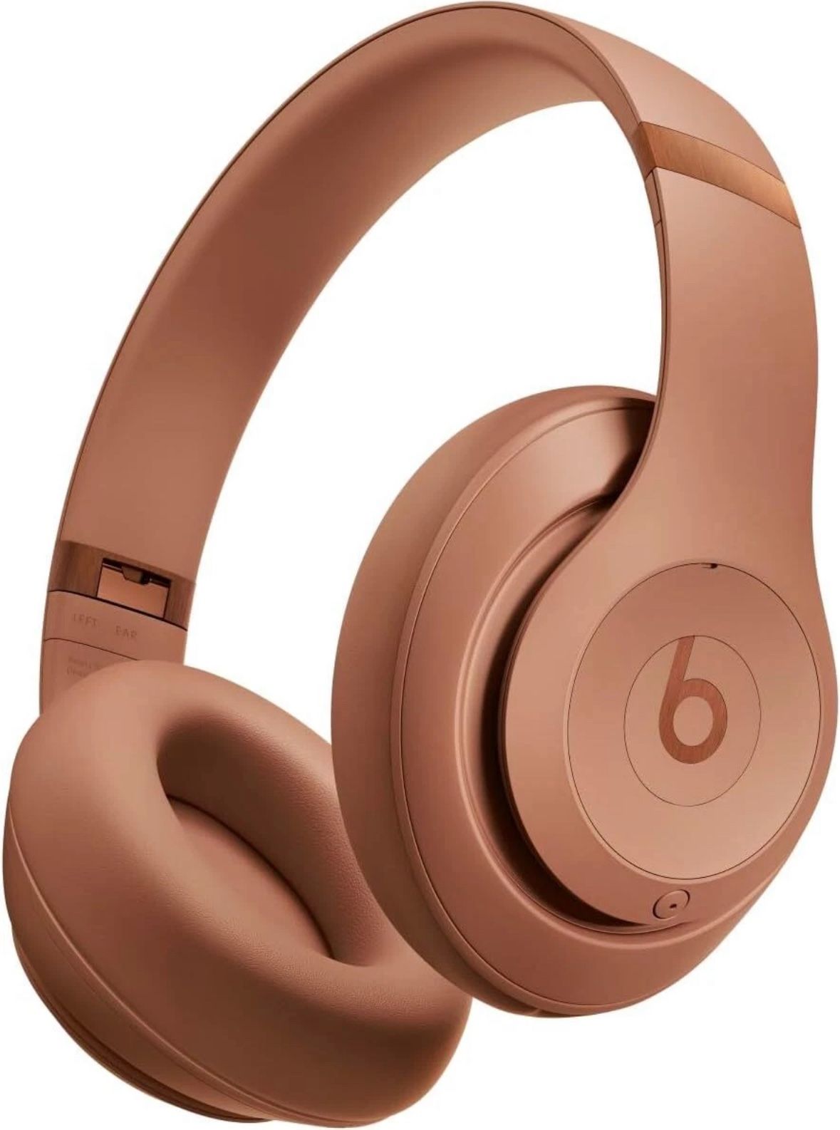 Beats Studio Pro x Kim Kardashian – Bluetooth Noise Cancelling Headphones (Dune)