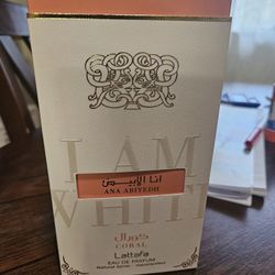 Lattafa Coral Parfum 