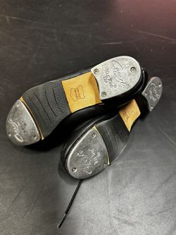 Capezio Tap Shoes