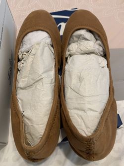 Lucky Brand Ballet Flats ~8.5M
