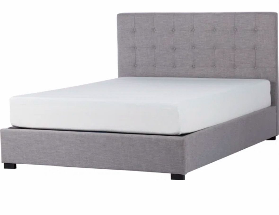 King Size mattress