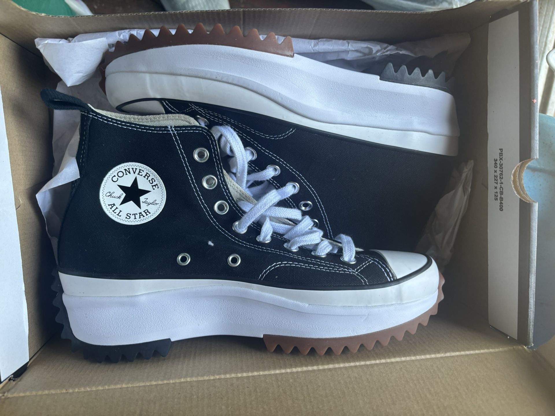 Platform Converse