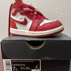 Jordan 1 Retro High OG