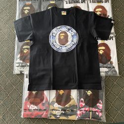 Bape Shirts