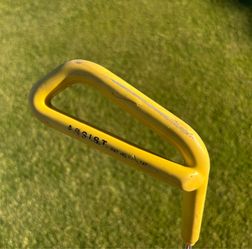 GOLF A.S.S.I.S.T. SWING TRAINER