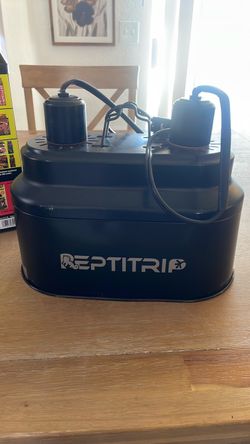 Reptitrip