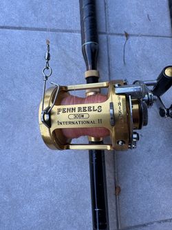 Fishing Rods For Sale