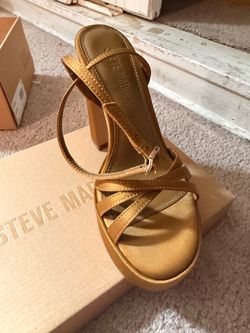 Steve Madden