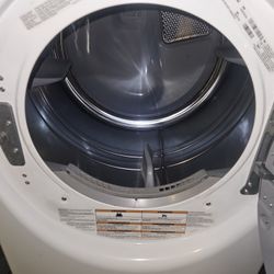 Whirlpool Gas Dryer 