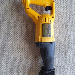 DeWalt Reciprocating Saw 