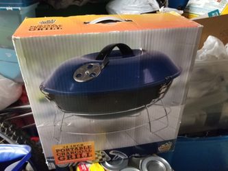 Bbq Grill. BRand New In box 
