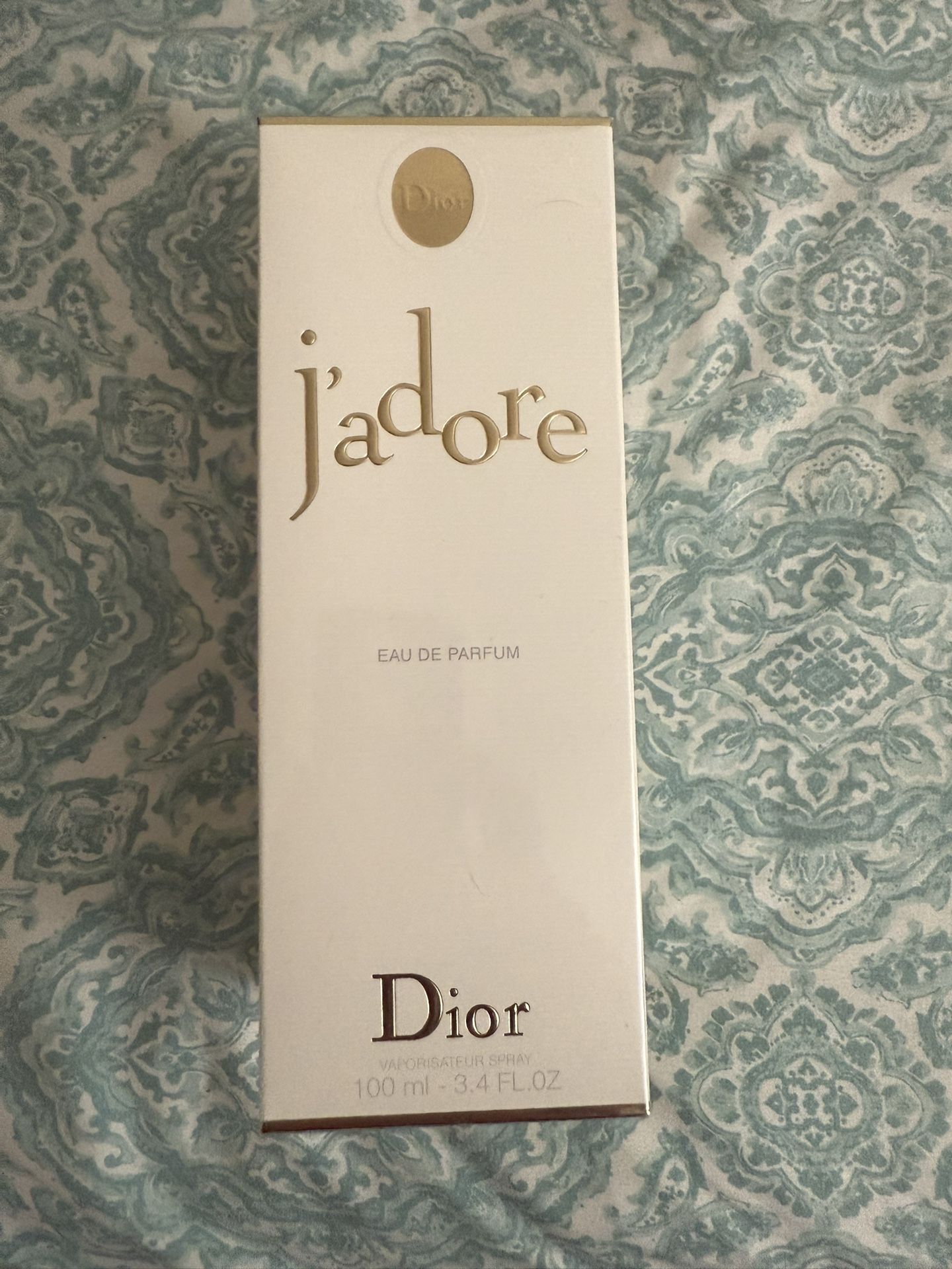 Dior Jadore Perfume