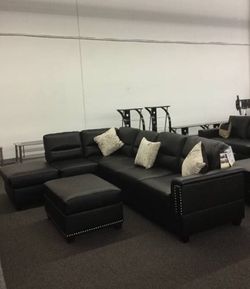 3 PC SECTIONAL