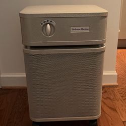 Austin Air Purifier 