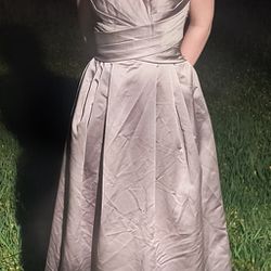  Prom Dress/Brides Maides