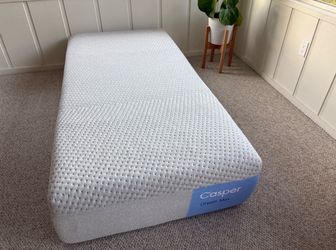 Casper Dream Max Twin XL Mattress