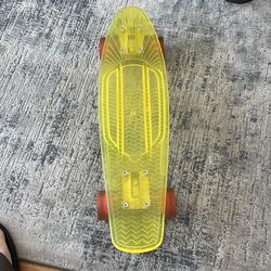 Sunset Skateboard 22 Inch