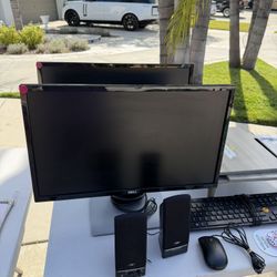 Computer Monitors