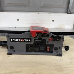 Porter Cable Joiner 
