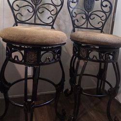 Bar Stools 