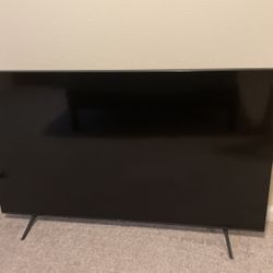 Samsung 55’ Tv 