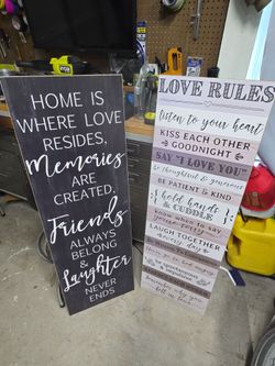 Home Decor
