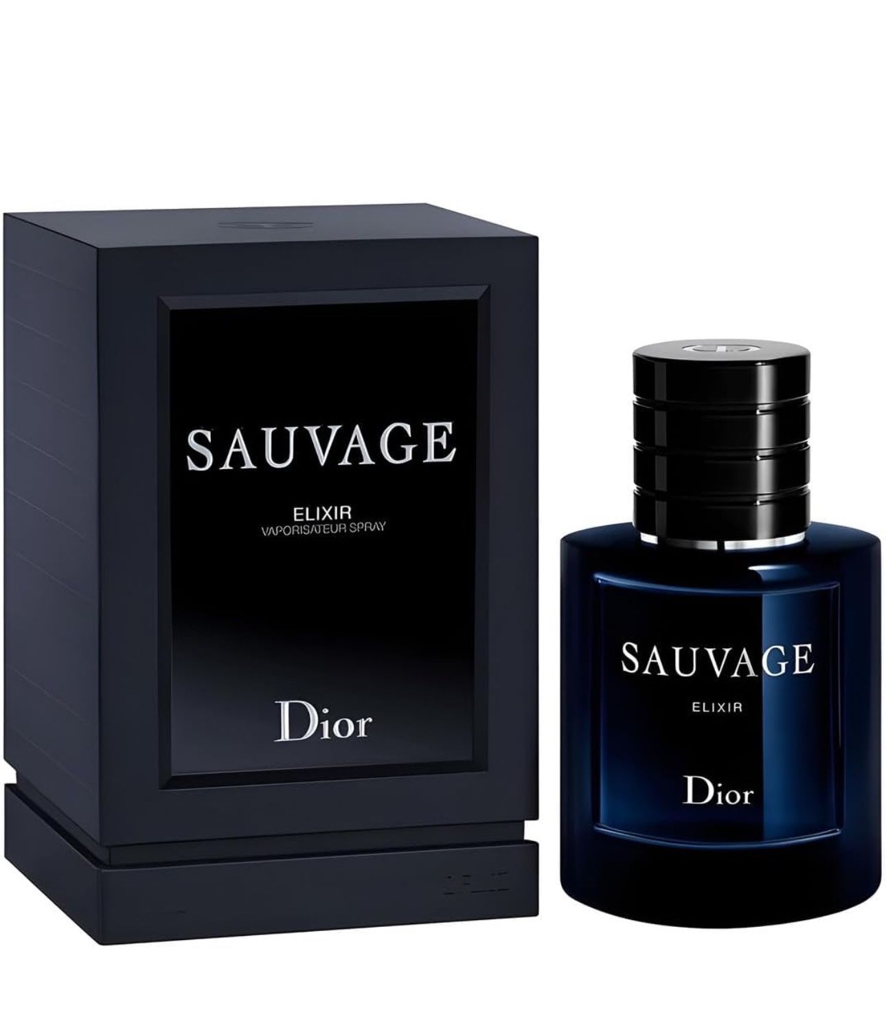 Sauvage Dior Elixir 