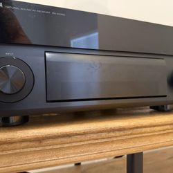 Yamaha Aventage Rx 1060