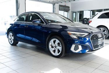 2024 Audi A3