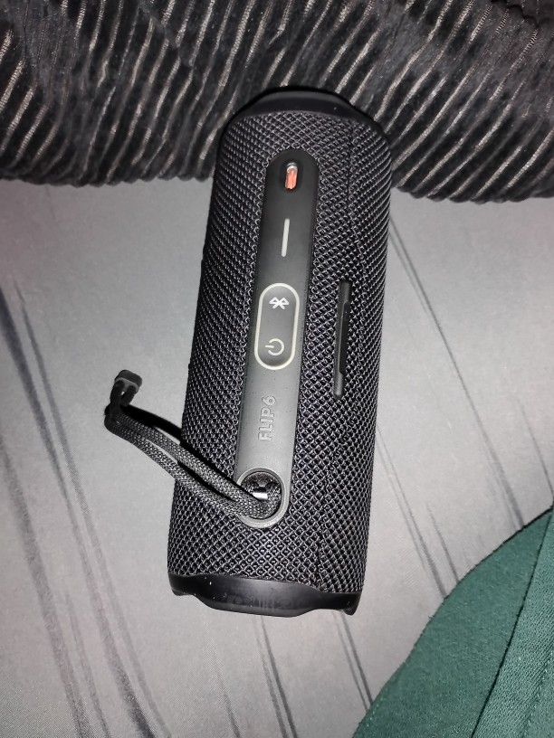 JBL Flip 6