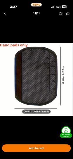 Hand grip