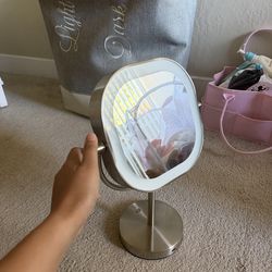 Conair  Rechargable Vanity Mirror