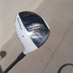 Taylormade 7 Wood