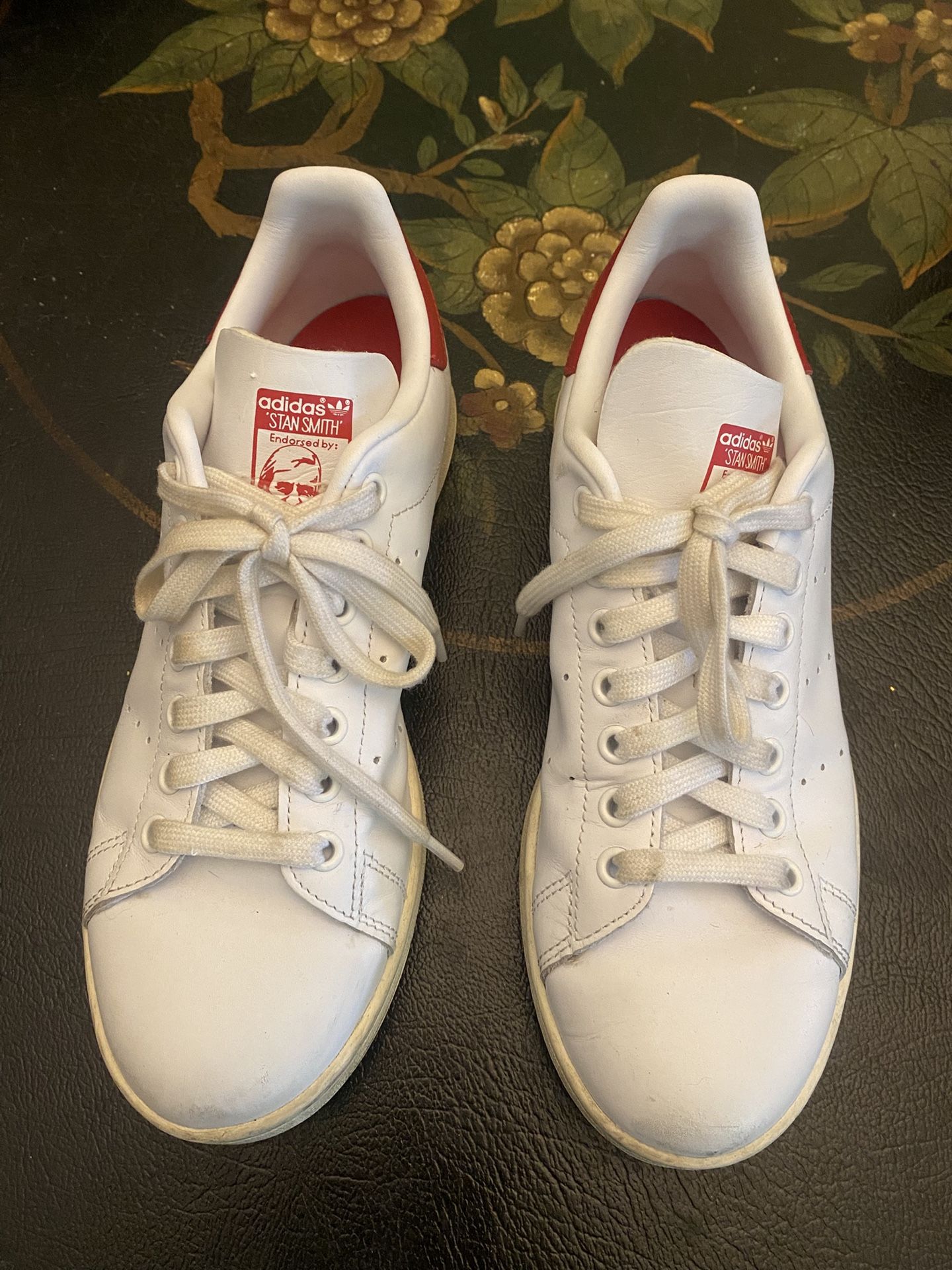 Adidas Stan Smith sneakers Size 8