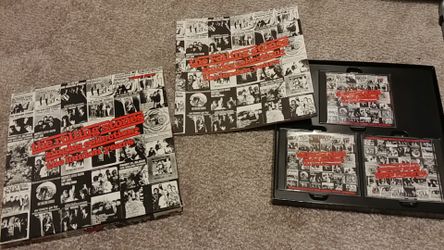 The Rolling Stones Singles Collection The London Years CD Box Set
