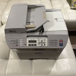 Brother MFC-7340 Printer, Copier, Fax, Scanner