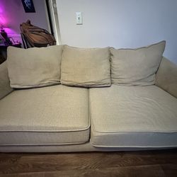 Kroehler Couch
