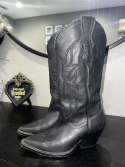 Thursday Boot Company Size 5.5