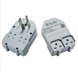 Power Adapter For BSH Clothes Washers And Dryers Only