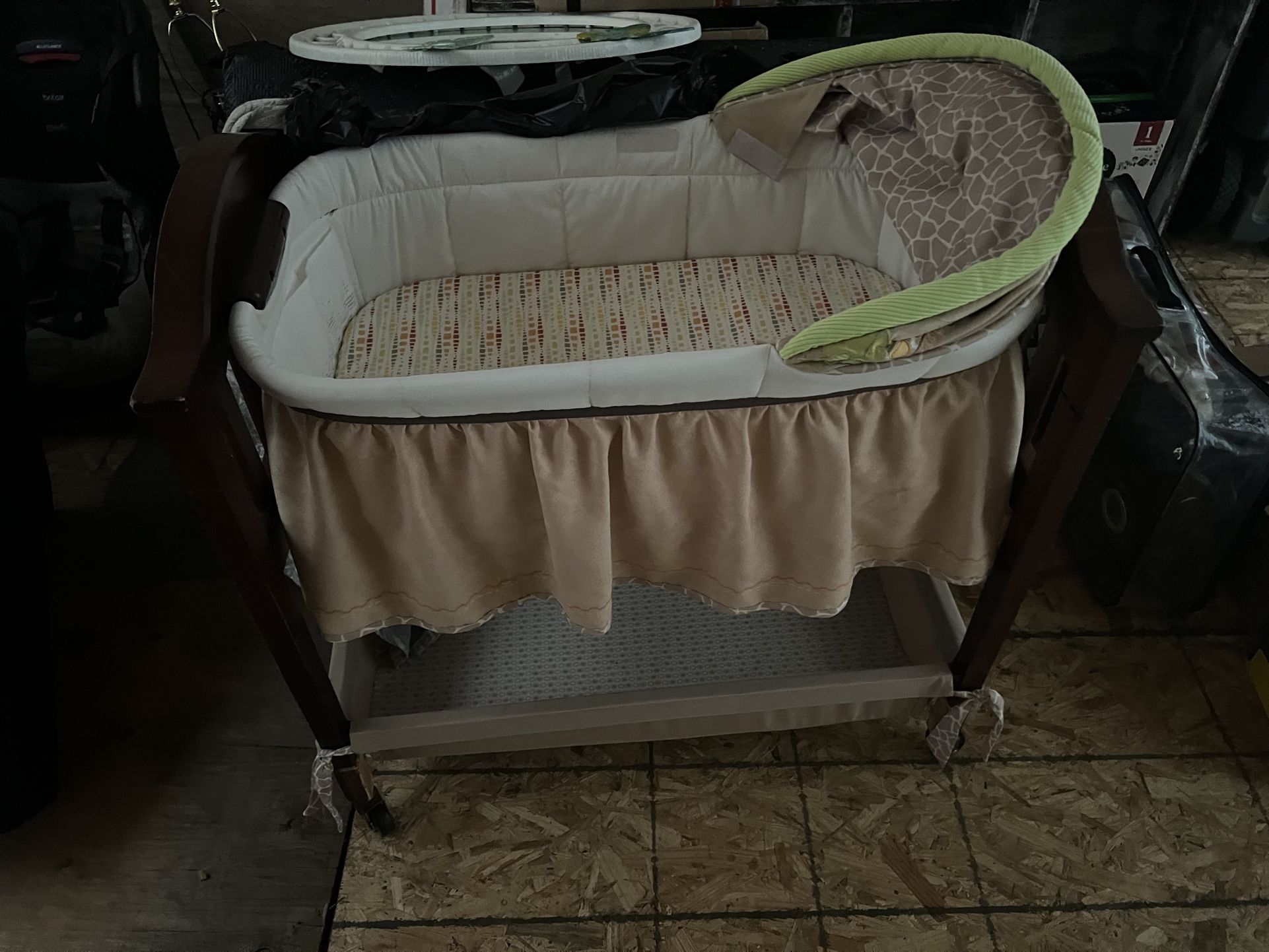 Baby Animal Theme Rolling for Sale in San Antonio, TX OfferUp