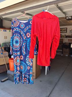 Dress