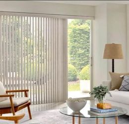 Interior Window Blinds/ Shades Installation