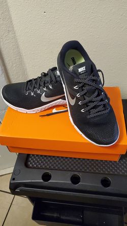 Nike Metcom 4 training shoe 8.5